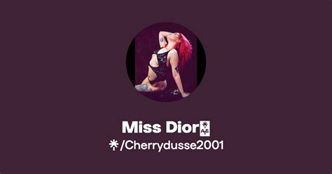 Find Miss Dior Onlyfans .